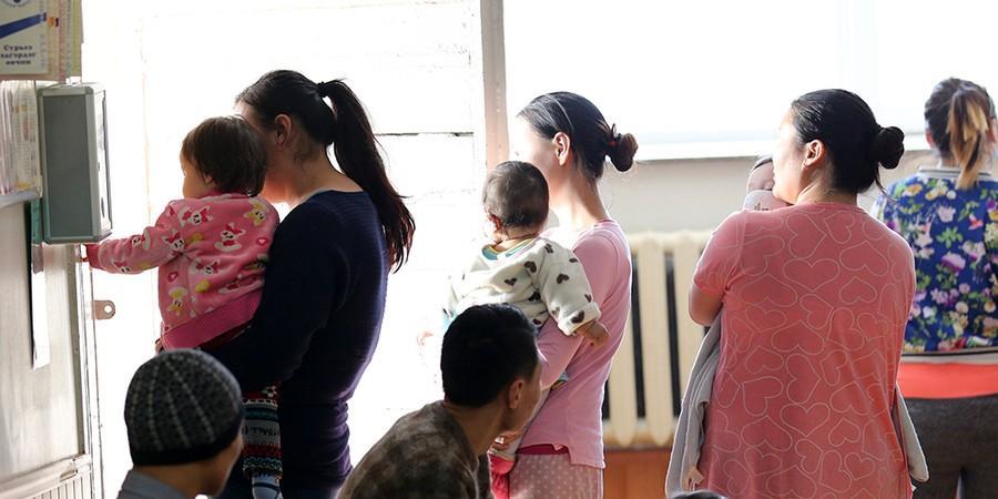 Нийслэлд томуугийн дэгдэлт эрс нэмэгдэж, эмнэлгүүдийн ачаалал дээд цэгт хүрлээ